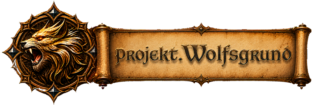 projekt.Wolfsgrund